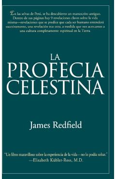 Profecia Celestina, La - James Redfield