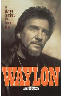 Waylon: An Autobiography