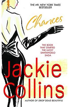 Chances - Jackie Collins