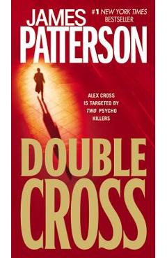 Double Cross - James Patterson