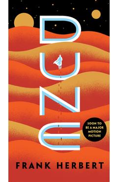 Dune. Dune #1 - Frank Herbert