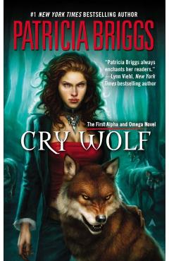 Cry Wolf - Patricia Briggs
