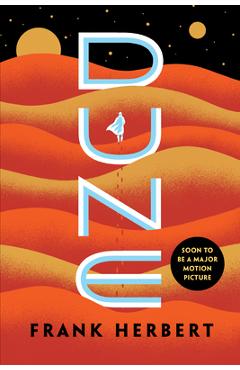 Dune - frank herbert