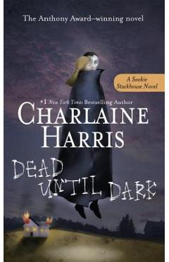 Dead Until Dark - Charlaine Harris