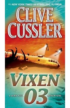 Vixen 03 - Clive Cussler