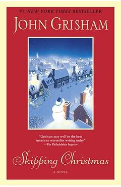 Skipping Christmas - John Grisham
