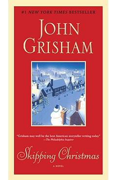 Skipping Christmas - John Grisham