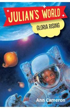 Gloria Rising - Ann Cameron