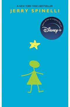 Stargirl - Jerry Spinelli
