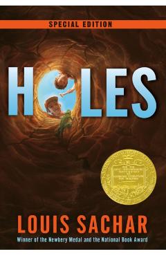 Holes