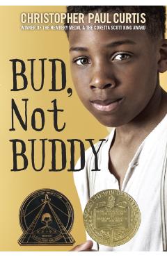 Bud, Not Buddy