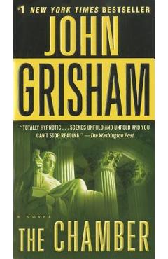 The Chamber - John Grisham