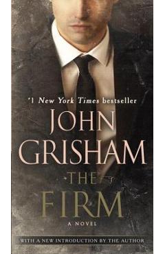 The Firm - John Grisham