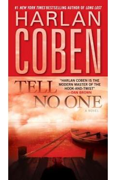 Tell No One - Harlan Coben