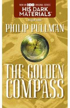 The golden compass - philip pullman
