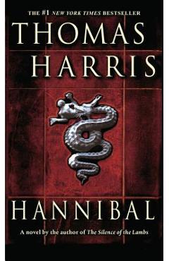 Hannibal - Thomas Harris