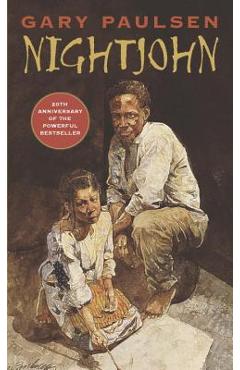 Nightjohn - Gary Paulsen