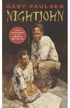 Nightjohn - Gary Paulsen
