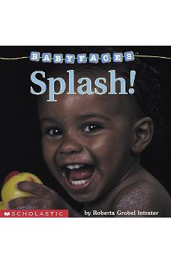 Splash!