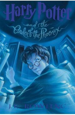 Harry Potter and the Order of the Phoenix - Mary Grandpr�