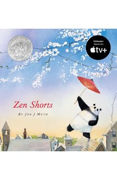 Zen Shorts - Jon J. Muth