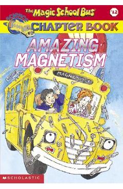 The Magic School Bus Chapter Book #12 - John Speirs