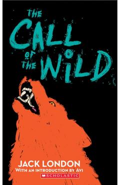 The Call of the Wild - Jack London
