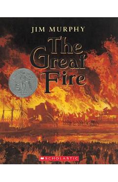 The Great Fire - Jim Murphy