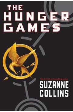 The Hunger Games - Suzanne Collins