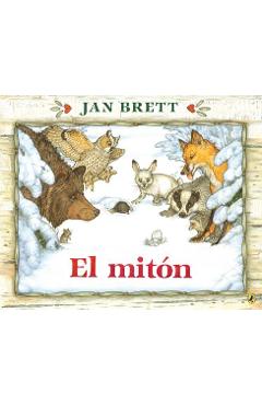 El Mit�n - Jan Brett