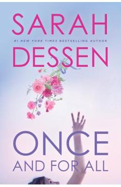 Once and for All - Sarah Dessen