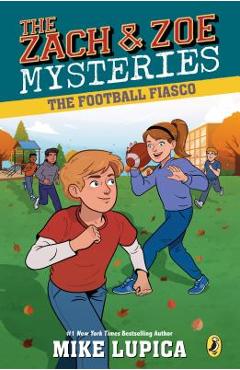 The Football Fiasco - Mike Lupica