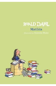 Matilda - Roald Dahl