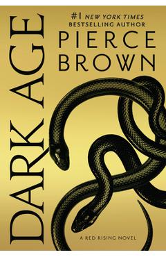 Dark Age - Pierce Brown