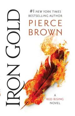 Iron Gold - Pierce Brown
