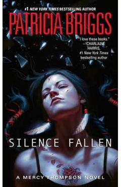 Silence Fallen - Patricia Briggs
