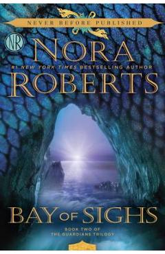 Bay of Sighs - Nora Roberts