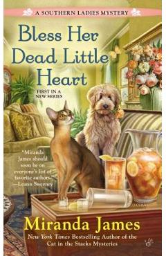 Bless Her Dead Little Heart - Miranda James