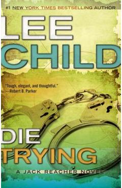 Die Trying - Lee Child