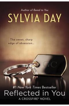 Reflected in You - Sylvia Day