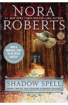 Shadow Spell - Nora Roberts