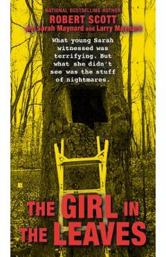 The Girl in the Leaves - Robert Scott