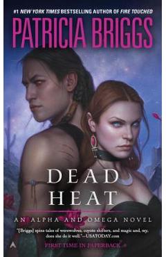 Dead Heat - Patricia Briggs