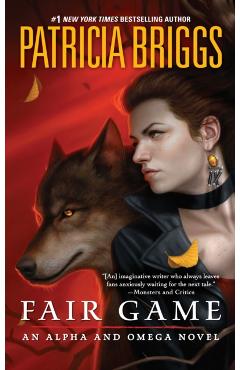 Fair Game - Patricia Briggs
