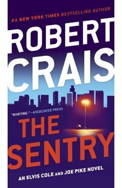 The Sentry - Robert Crais