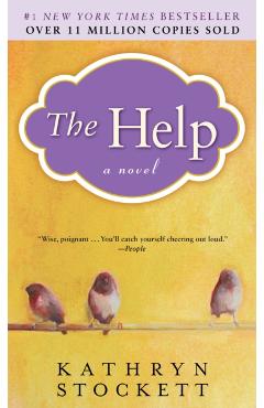 The Help - Kathryn Stockett