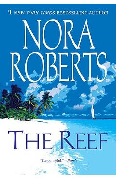 The reef - nora roberts