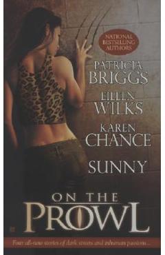 On the Prowl - Patricia Briggs