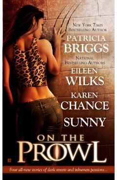 On the Prowl - Patricia Briggs