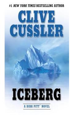 Iceberg - Clive Cussler